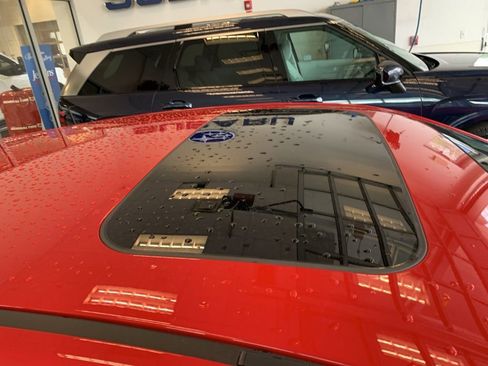 New 2026 Subaru Impreza 2.0i Sport image 24