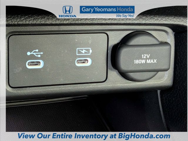 Used 2025 Honda Civic Sport image 30