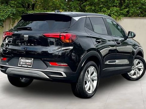 Certified 2024 Buick Encore GX Preferred FWD image 6