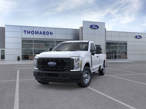 New 2024 Ford F350 XL w/ 360-Degree Camera Package image 2