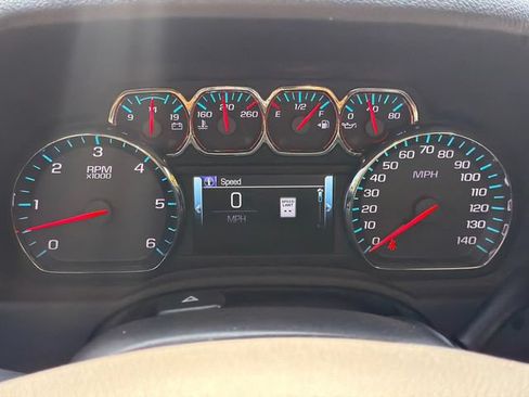 Used 2020 GMC Yukon XL SLT w/ Open Road Package RWD image 34