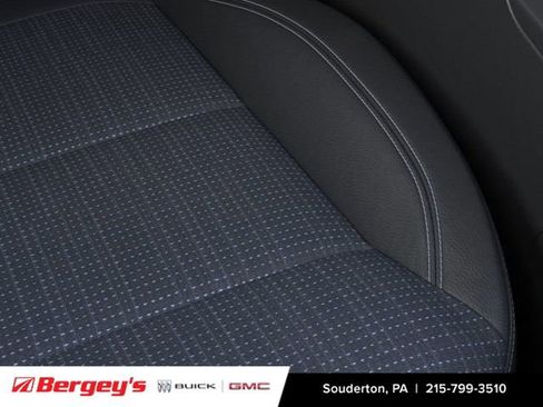 New 2026 Buick Envista Preferred w/ Convenience I Package image 23