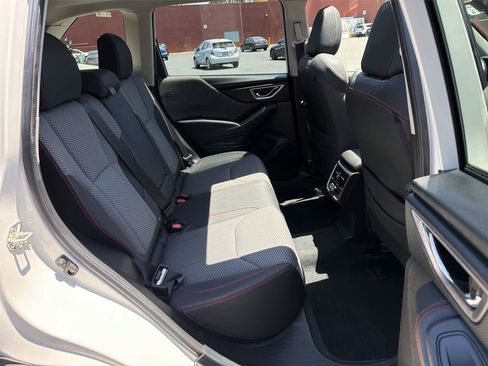 Used 2021 Subaru Forester Sport w/ Popular Package #2 AWD/4WD image 14