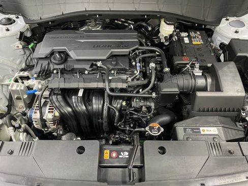 New 2026 Hyundai Kona SEL Sport image 32