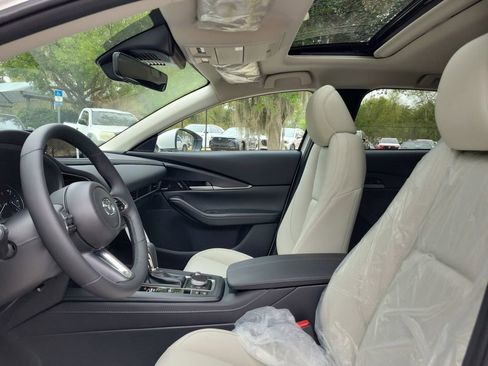 New 2026 MAZDA CX-30 AWD 2.5 S w/ Premium Package image 3