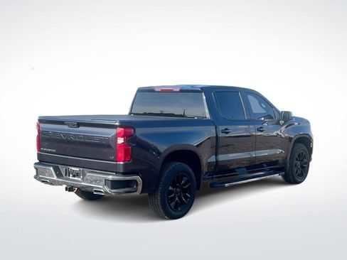 Used 2022 Chevrolet Silverado 1500 LT image 8