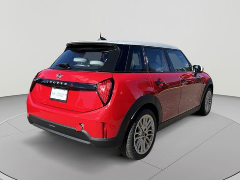 New 2026 MINI Cooper S FWD image 5