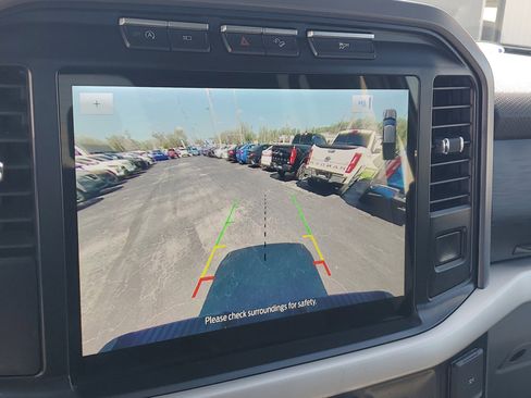 Used 2021 Ford F150 XLT w/ Equipment Group 302A High image 13