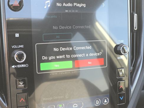 New 2026 Subaru Forester Premium image 11