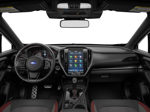 New 2026 Subaru Impreza RS image 13