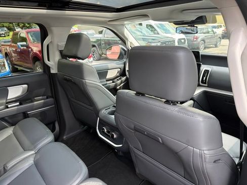 Used 2026 Ford Expedition Max Active AWD/4WD image 40