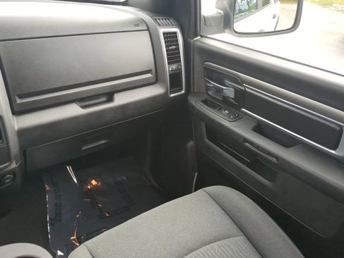 Used 2024 RAM 1500 Classic Warlock image 17