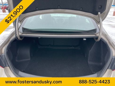 Used 2023 Chevrolet Malibu LT image 21