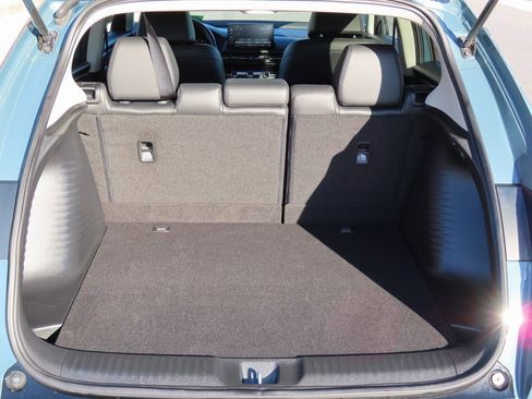 Used 2024 Honda HR-V EX-L image 16