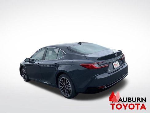 New 2026 Toyota Camry XLE FWD image 5