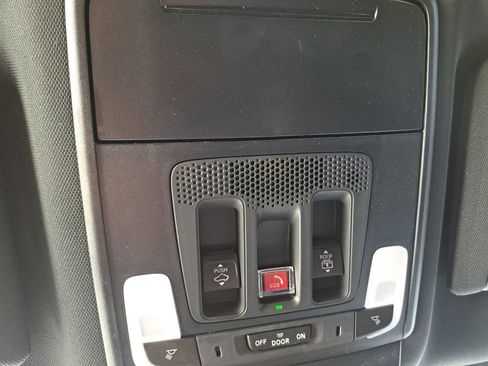 New 2026 Acura ADX A-Spec image 18