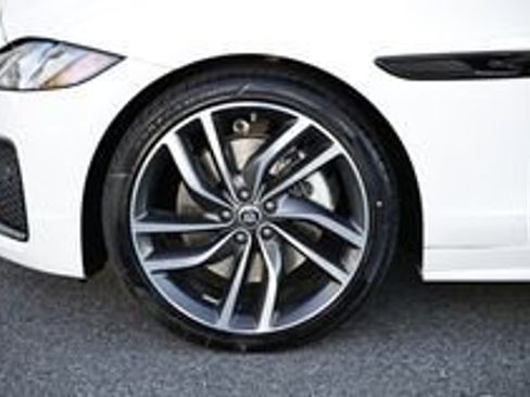 New 2024 Jaguar XF R-Dynamic SE image 16