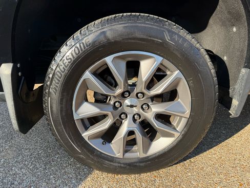 Used 2019 Chevrolet Silverado 1500 RST w/ All-Star Edition image 6