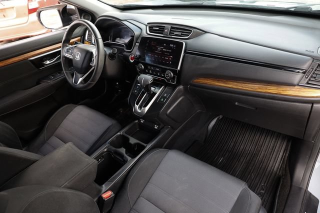 Used 2021 Honda CR-V EX image 19