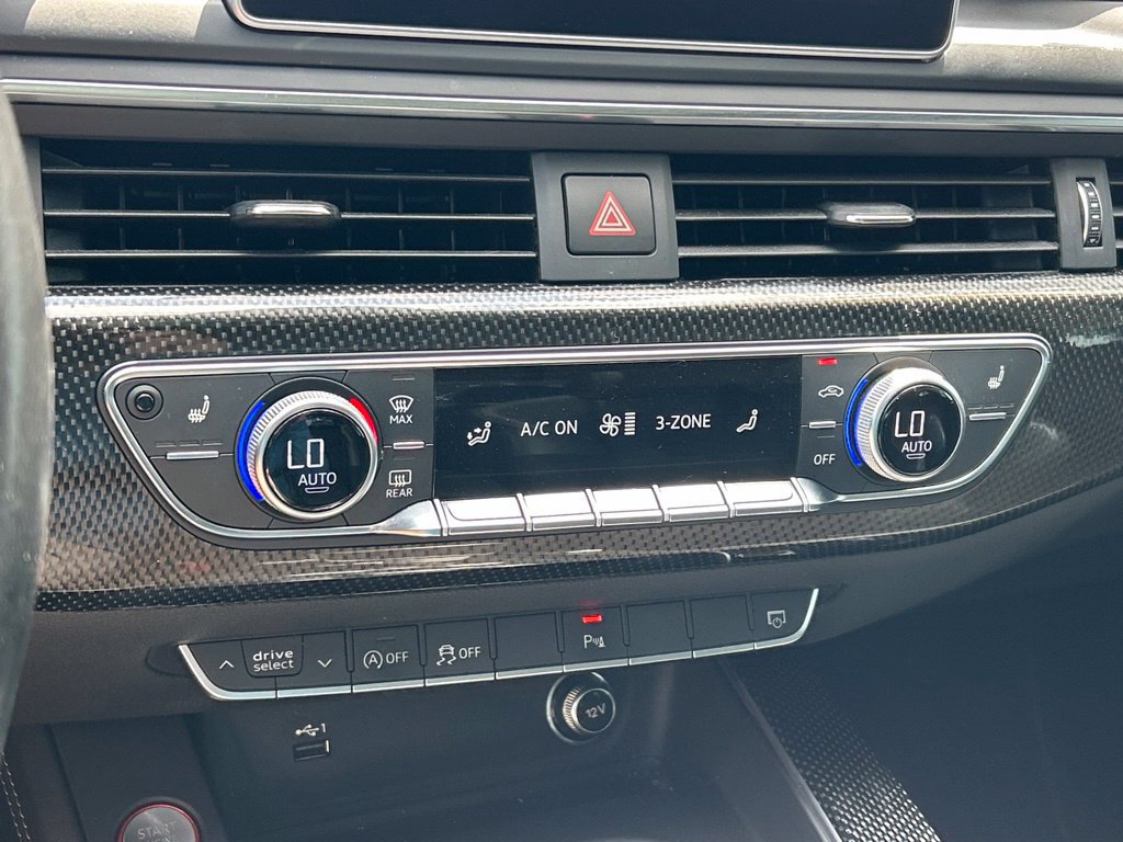 Used 2018 Audi S5 Premium Plus w/ Navigation Package AWD/4WD image 31