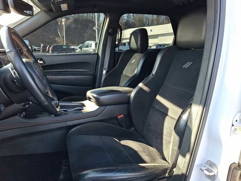 Used 2022 Dodge Durango R/T w/ Quick Order Package 22F image 14