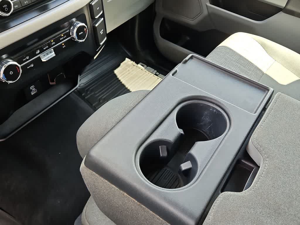 Used 2023 Ford F150 XLT w/ Equipment Group 301A Mid AWD/4WD image 20