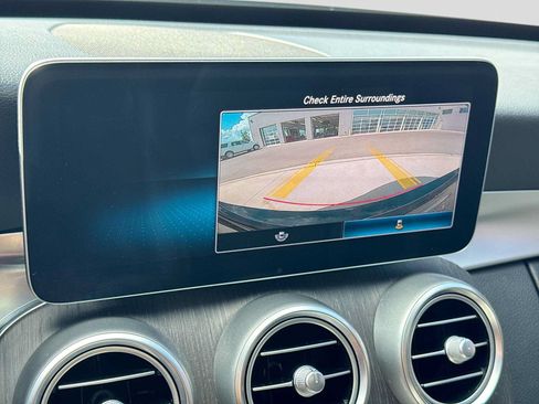 Used 2020 Mercedes-Benz C 300 4MATIC Sedan image 31