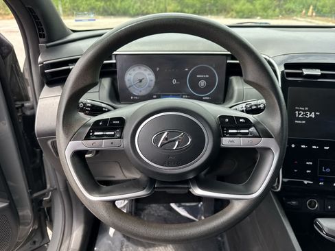 Used 2024 Hyundai Santa Cruz SEL w/ Activity Package AWD/4WD image 28