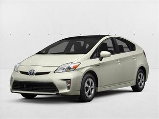 Used 2014 Toyota Prius Two video 1