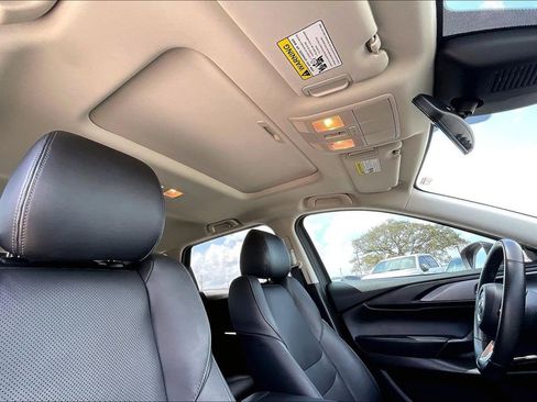 Used 2023 MAZDA CX-9 Touring Plus AWD/4WD image 28