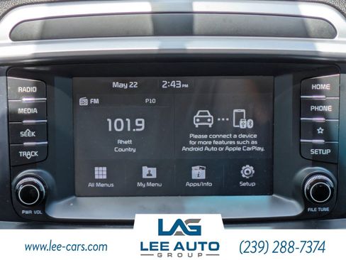 Used 2019 Kia Sorento S FWD image 14