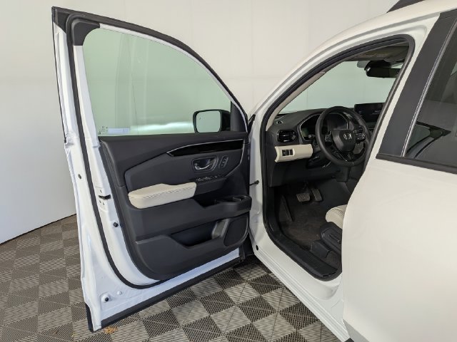 New 2026 Honda Passport RTL image 13