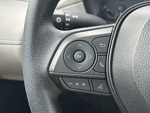 Used 2024 Toyota Corolla Cross L AWD/4WD image 22