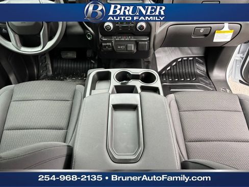 New 2026 GMC Sierra 2500 Pro w/ Convenience Package AWD/4WD image 21