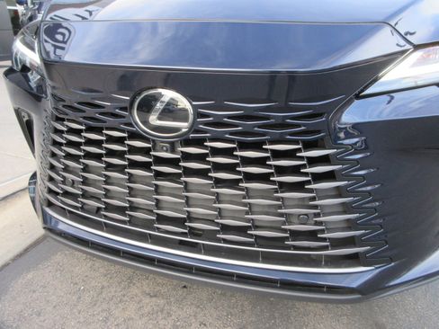 Used 2025 Lexus RX 350 Premium image 15