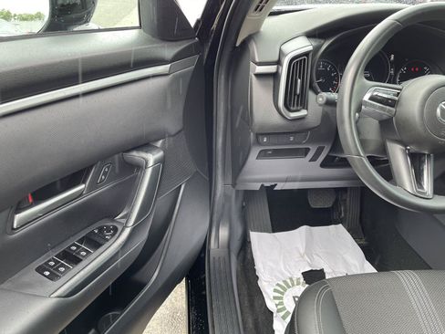 Used 2024 MAZDA CX-50 AWD 2.5 S w/ Weather Package image 2