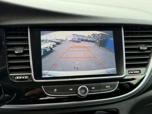 Used 2017 Buick Encore Preferred FWD image 22