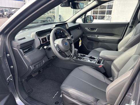 New 2026 Subaru Outback Limited image 14