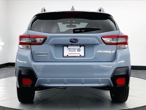 Used 2023 Subaru Crosstrek 2.5i Limited image 4