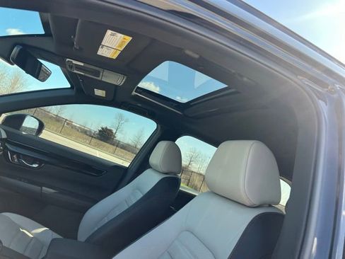 Certified 2024 Honda CR-V Sport Touring image 35