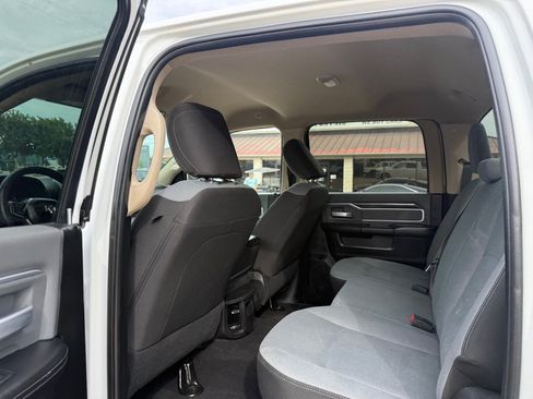 Used 2019 RAM 2500 Big Horn AWD/4WD image 17