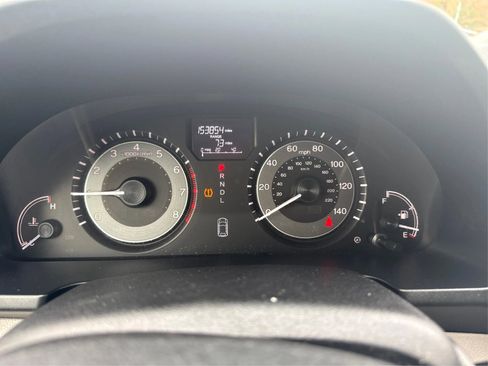Used 2015 Honda Odyssey LX image 17