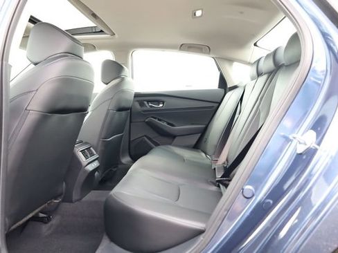 New 2026 Honda Accord Touring image 23