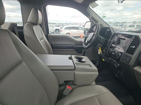 Used 2017 Ford F350 XL AWD/4WD image 5
