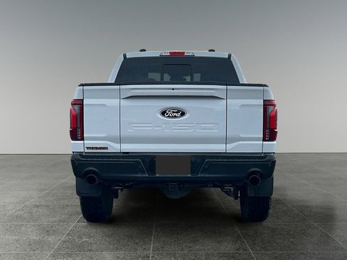 Used 2025 Ford F150 Tremor w/ Equipment Group 402A High AWD/4WD image 7