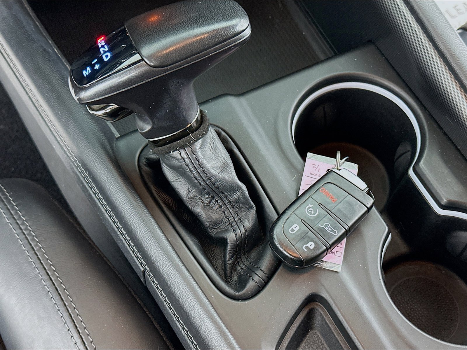 Used 2021 Dodge Durango GT RWD image 23
