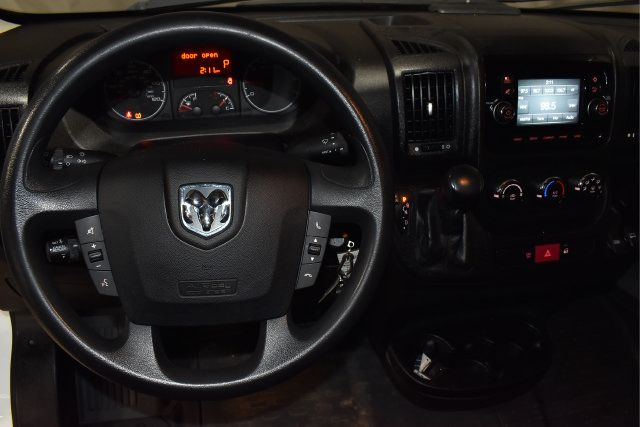 Used 2018 RAM ProMaster 1500 w/ Interior Convenience Group FWD image 19
