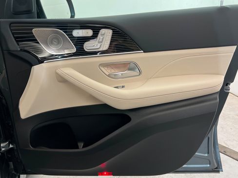 New 2026 Mercedes-Benz GLE 450 4MATIC Coupe image 22