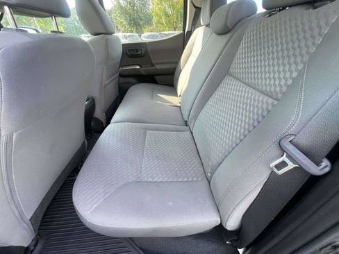 Used 2023 Toyota Tacoma SR5 RWD image 11