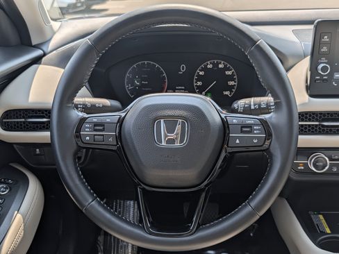 Used 2025 Honda HR-V EX-L image 25